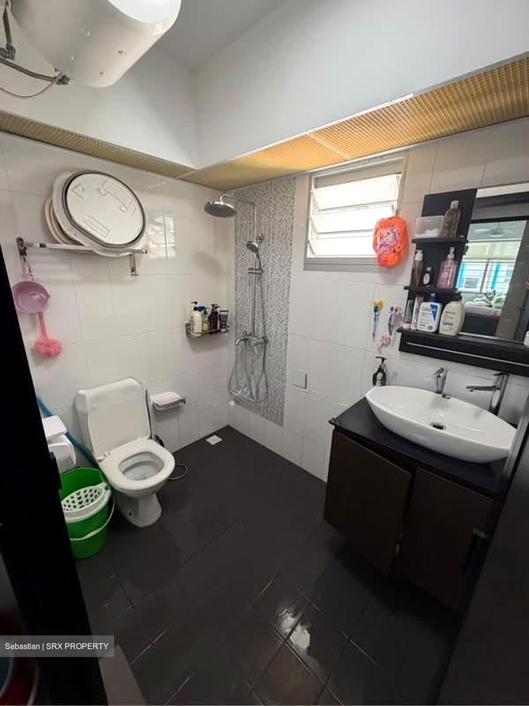 Blk 162A Rivervale Delta (Sengkang), HDB 5 Rooms #578145841